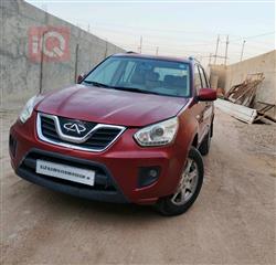 Chery Tiggo 3